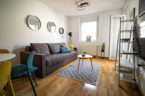 Apartment sPARK Niš